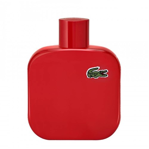 Perfume Lacoste L.12.12 Rouge Energetic Edt M 50Ml