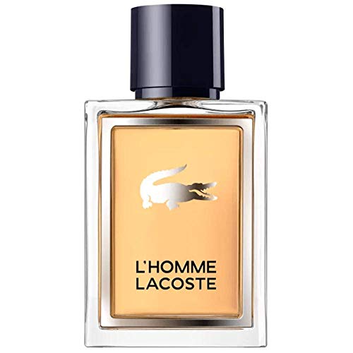Perfume Lacoste L Homme Eau de Toilette Masculino 100ml
