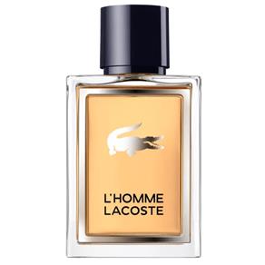 Perfume Lacoste L Homme Eau de Toilette Masculino 50ml - 50ml