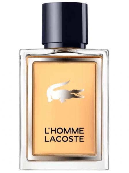 Perfume Lacoste L Homme Eau de Toilette Masculino