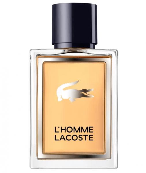 Perfume Lacoste L Homme Eau de Toilette Masculino