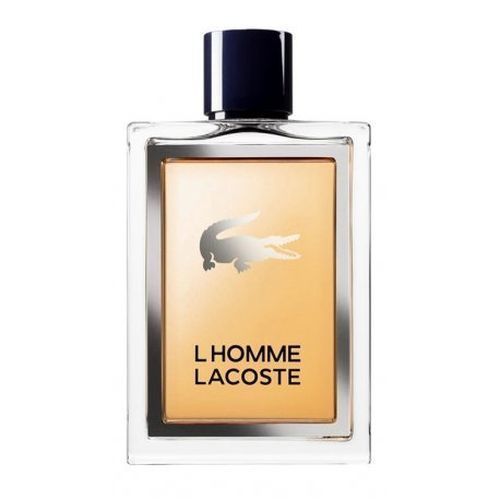 Perfume Lacoste L'homme Edt 100ml - Masculino