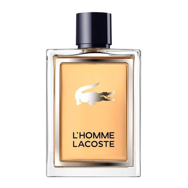 Perfume Lacoste L'Homme Edt 100ml Masculino