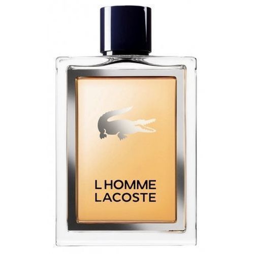 Perfume Lacoste L'homme Edt 150ml - Masculino