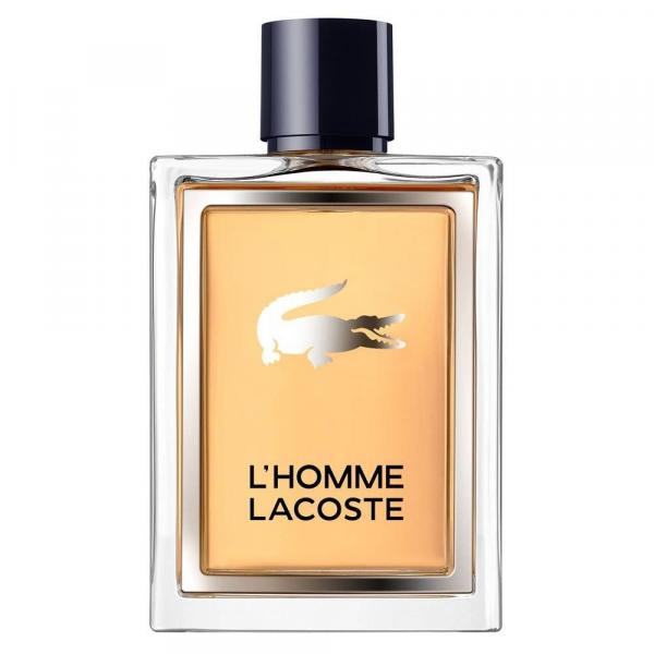 Perfume Lacoste Lhomme EDT M 150ml