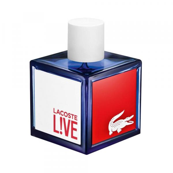 Perfume Lacoste Live Pour Homme EDT M 40ML