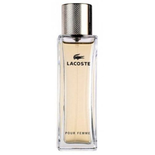 Perfume Lacoste Pour Femme Edp 50ml - Feminino