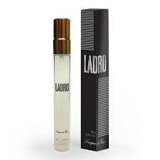 Perfume Ladro Deo-Colônia 10ml - L'acqua Di Fiori