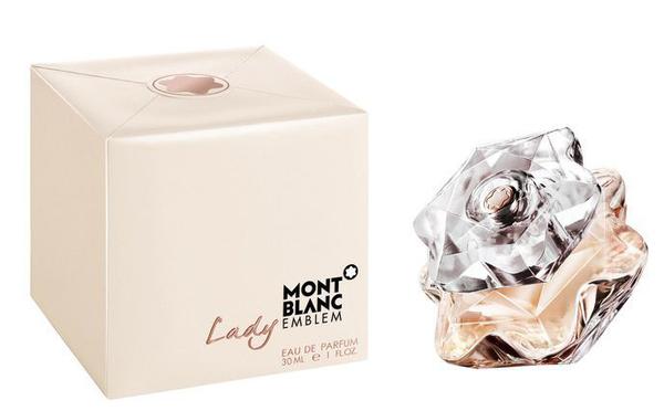 Perfume Lady Emblem Feminino Eau de Parfum 30ml - Montblanc