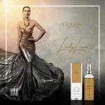 Perfume lady lion 15 ml classic