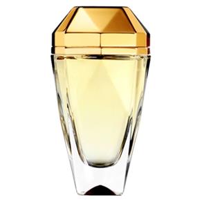 Perfume Lady Million Eau My Gold Edt Feminino - Paco Rabanne - 30 Ml