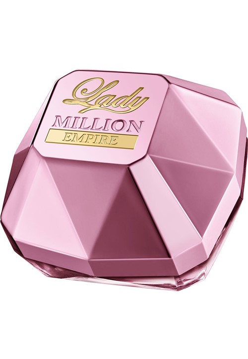 Perfume Lady Million Empire Paco Rabanne 30ml