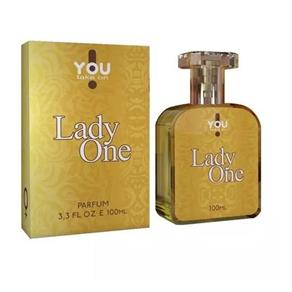 Perfume Lady One Feminino 100 Ml