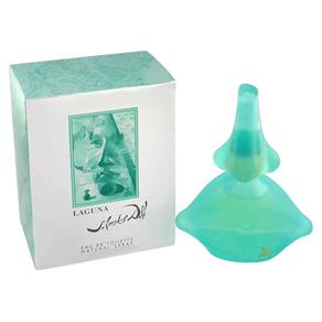 Perfume Laguna Edt Feminino Salvador Dali - 30ML - 30ML