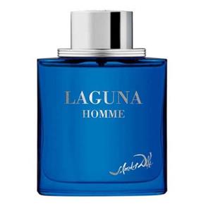 Perfume Laguna Salvador Dali Eau de Toilette Masculino - 30ml