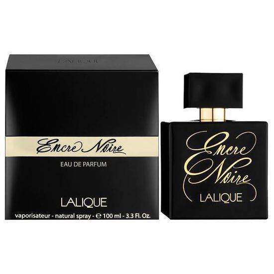 Perfume Lalique Encre Noire EDP F 100ML