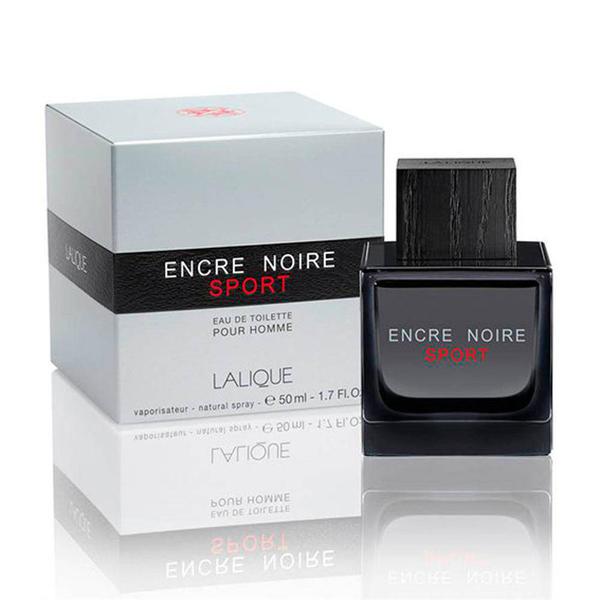 Perfume Lalique Encre Noire Sport Eau de Toilette 50ml Masculino