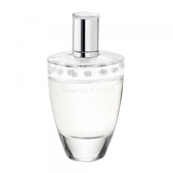 Perfume Lalique Fleur de Cristal EDP F 50ML