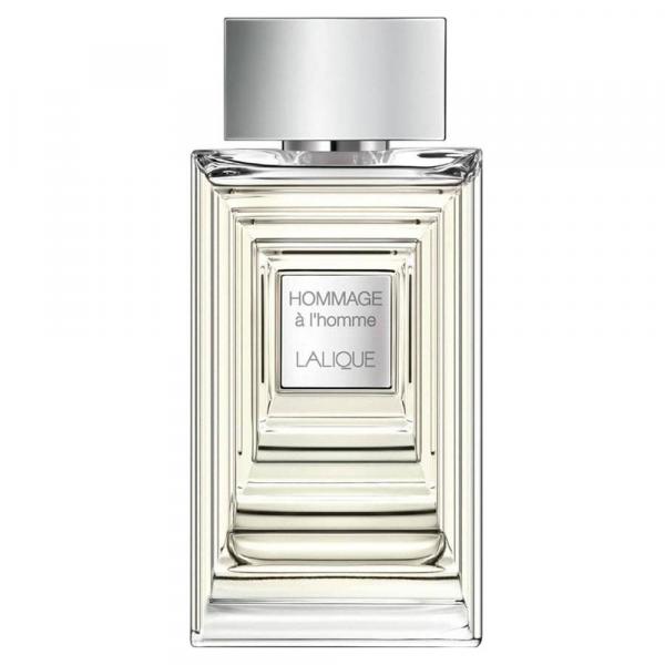 Perfume Lalique Hommage a LHomme EDT M 50ML