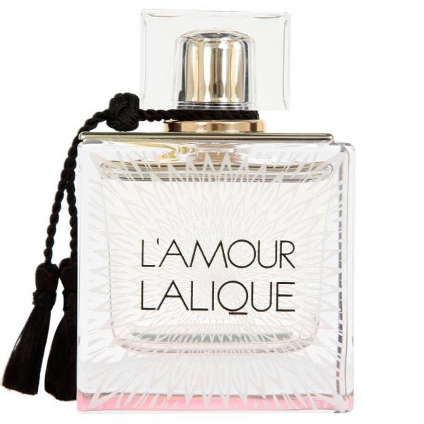 Perfume Lalique LAmour EDP F 100ML