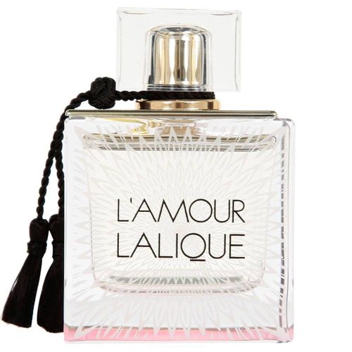 Perfume Lalique L'amour Edp F 75ml