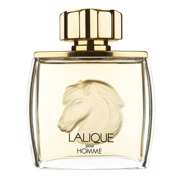 Perfume Lalique Pour Homme Equus EDT M 75ML