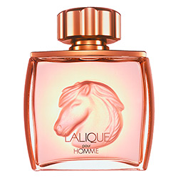 Perfume Lalique Pour Homme Lalique Masculino Equus Edt Vap 125ml