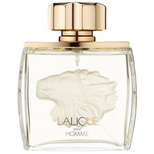Perfume Lalique Pour Homme Lion EDT M 125ML