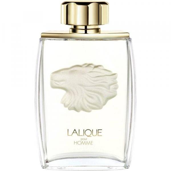 Perfume Lalique Pour Homme Lion EDT M 125ML
