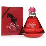Perfume Laloa Sexy Feminino Via Paris Eau de Toilette 100ml
