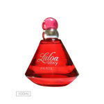 Perfume Laloa Sexy Via Paris Fragrances 100ml