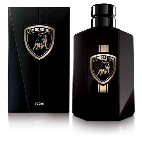 Perfume Lamborghini Colonia Deo Masculina - 100 Ml