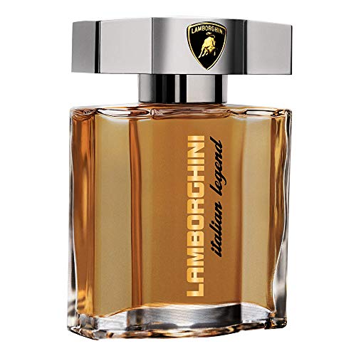 Perfume Lamborghini Italian Legend 100ml