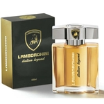 Perfume Lamborghini Italian Legend 100Ml