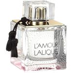 Perfume L'amour Feminino Lalique Edp 100ml