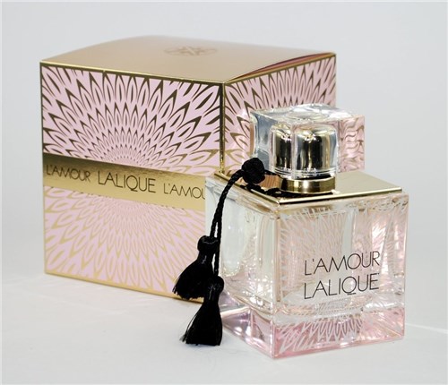 Perfume L'amour Lalique - Lalique - Feminino - Eau de Parfum (30 ML)
