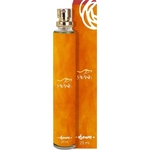 Perfume Lançamento Fragrância Importada Savana 25ml- Dream