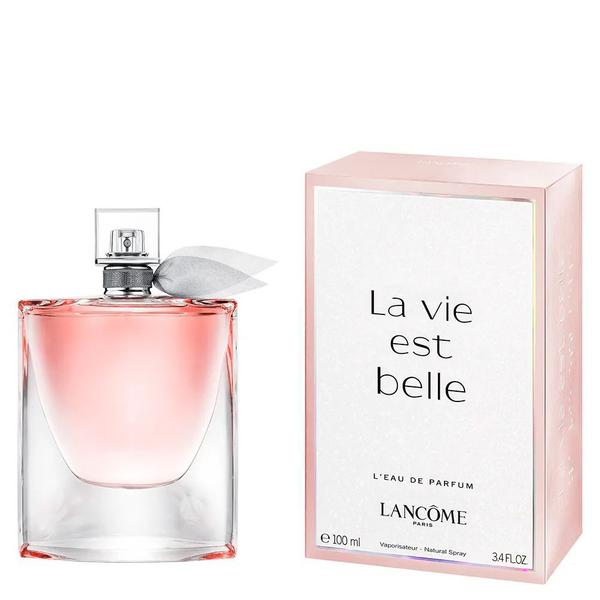 Perfume Lancme La Vie Est Belle 100ml Edp Feminino