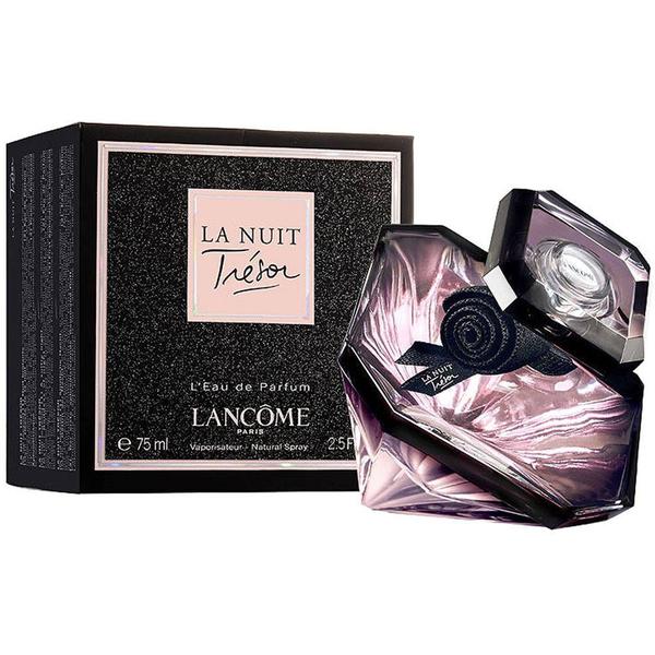 Perfume Lancôme La Nuit Trésor Edp 75ml Feminino - Lancame