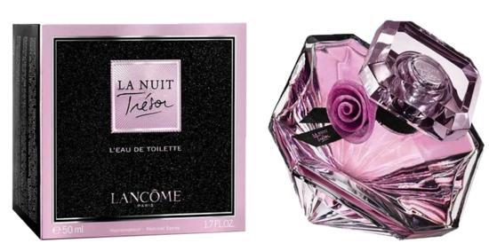 Perfume Lancome La Nuit Tresor EDT F 50ML