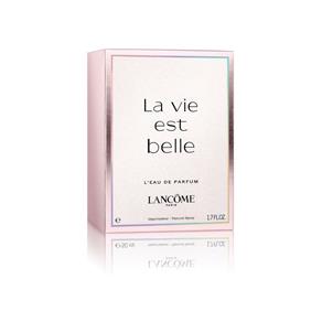 Perfume Lancôme La Vie Est Belle Eau de Parfum Feminino 100ml