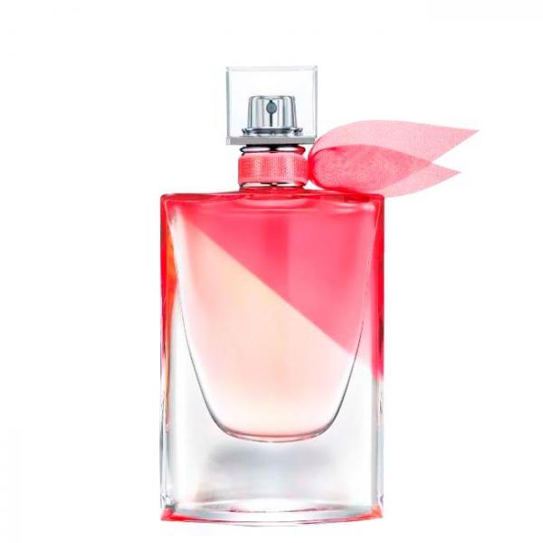 Perfume Lancôme La Vie Est Belle En Rose Eau de Toilette Feminino 100ml
