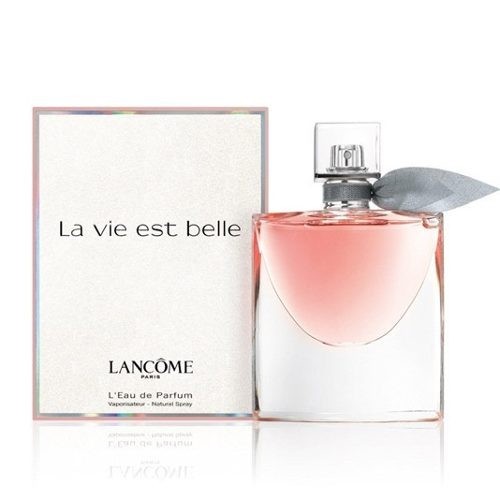 Perfume Lancome La Vie Est Belle Parfum Feminino 30ml