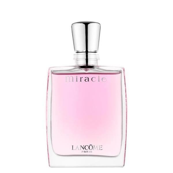 Perfume Lancôme Miracle Eau de Parfum Feminino 50ml