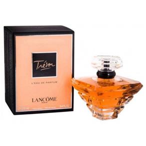 Perfume Lancome Tresor EDT F 100ML