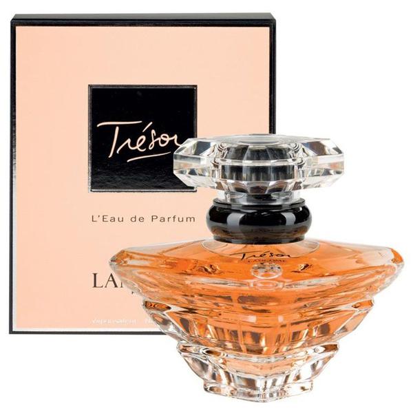 Perfume Lancome Tresor Feminino 50ml - Lancôme