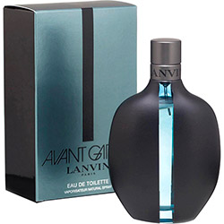 Perfume Lanvin Avant Garde Masculino Eau de Toilette 50ml