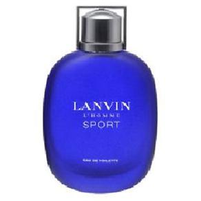 Perfume Lanvin L'Homme Sport Eau de Toilette Masculino - Lanvin - 100 Ml