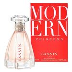 Perfume Lanvin Modern Princess Eau de Parfum Feminino 90 Ml