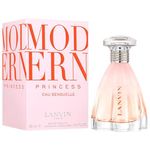 Perfume Lanvin Modern Princess Eau Sensuelle Eau de Toilette Feminino 90 Ml